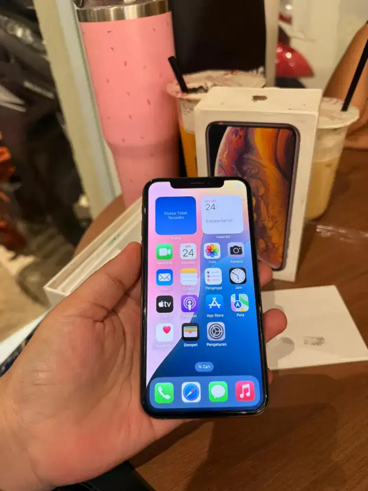 Iphone XS 256GB ALL OPERATOR