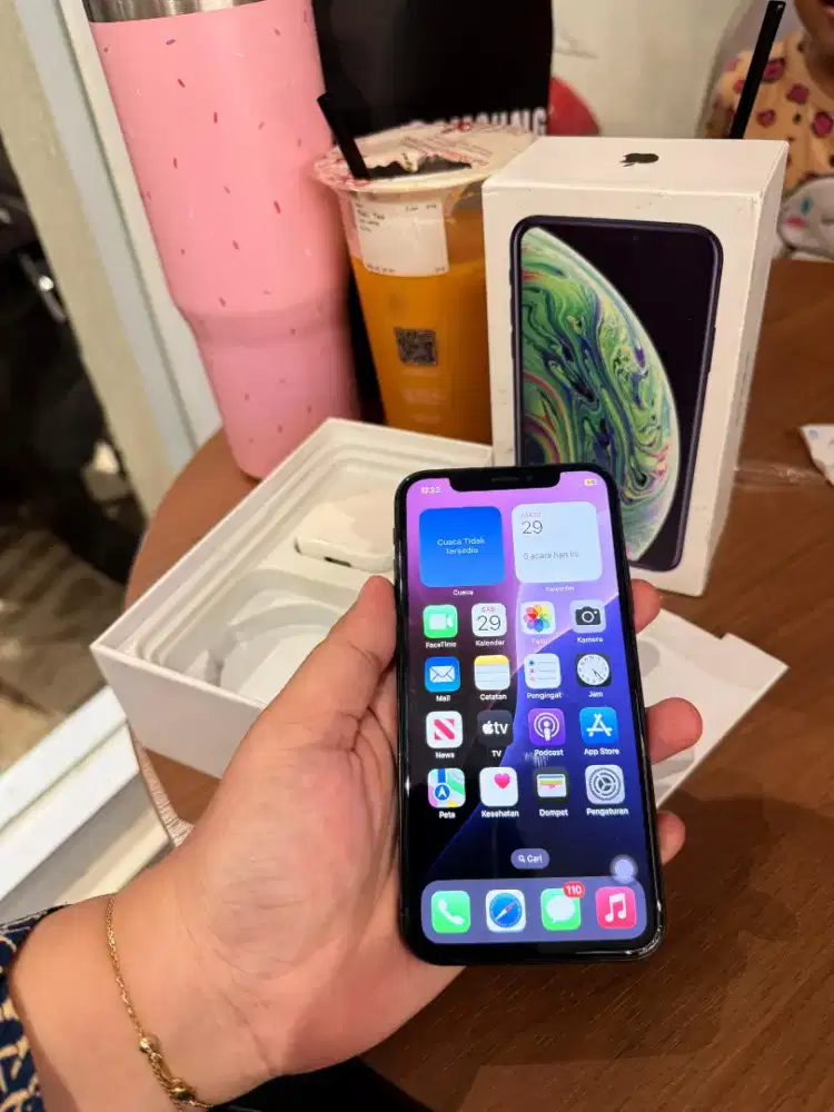 Iphone XS 256GB ALL OPERATOR
