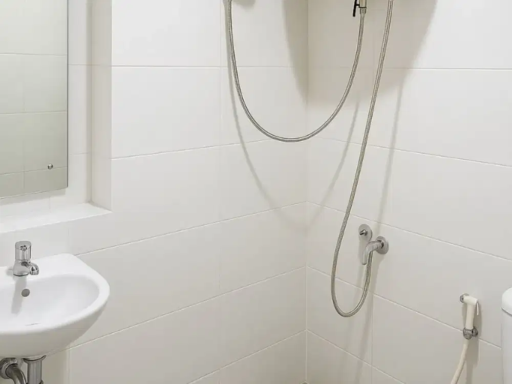 Disewakan Super Murah Apartemen Grand Dhika City Studio Furnish