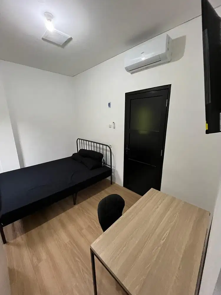 KOSAN DEKAT UI DEPOK