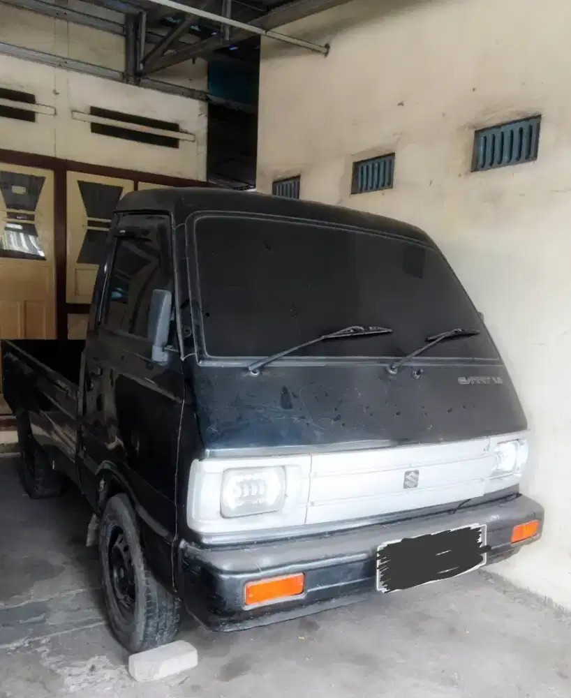 Suzuki carry 1000cc original