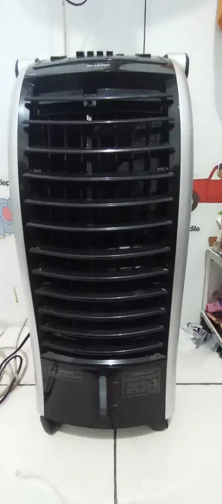 Air cooler sharp 5 liter