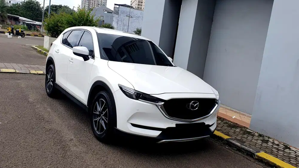 [ LOW KM ] Mazda CX-5 CX5 CX 5 2.5 GT Grand Touring Skyactiv 2019/2020