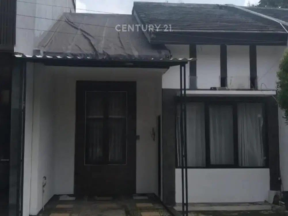Dijual Rumah Siap Huni Di Area Bintaro AF 17854
