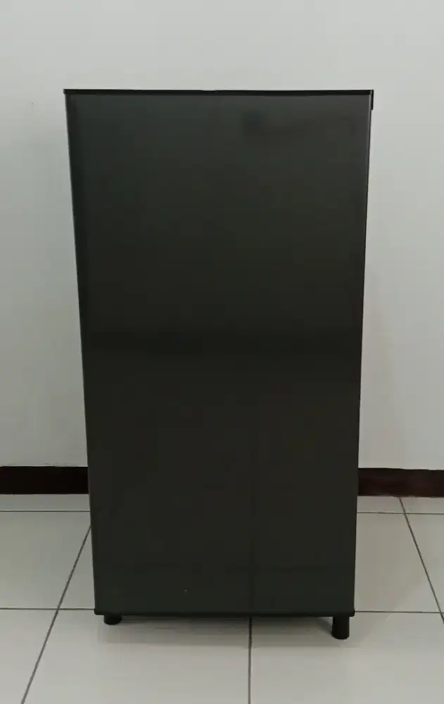 KULKAS 1 PINTU AQUA 150 LITER