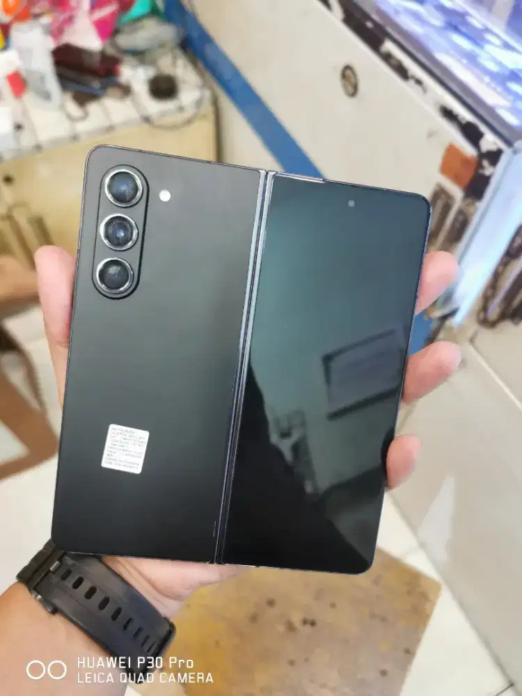 Samsung Z fold 5 Ram 12/512GB