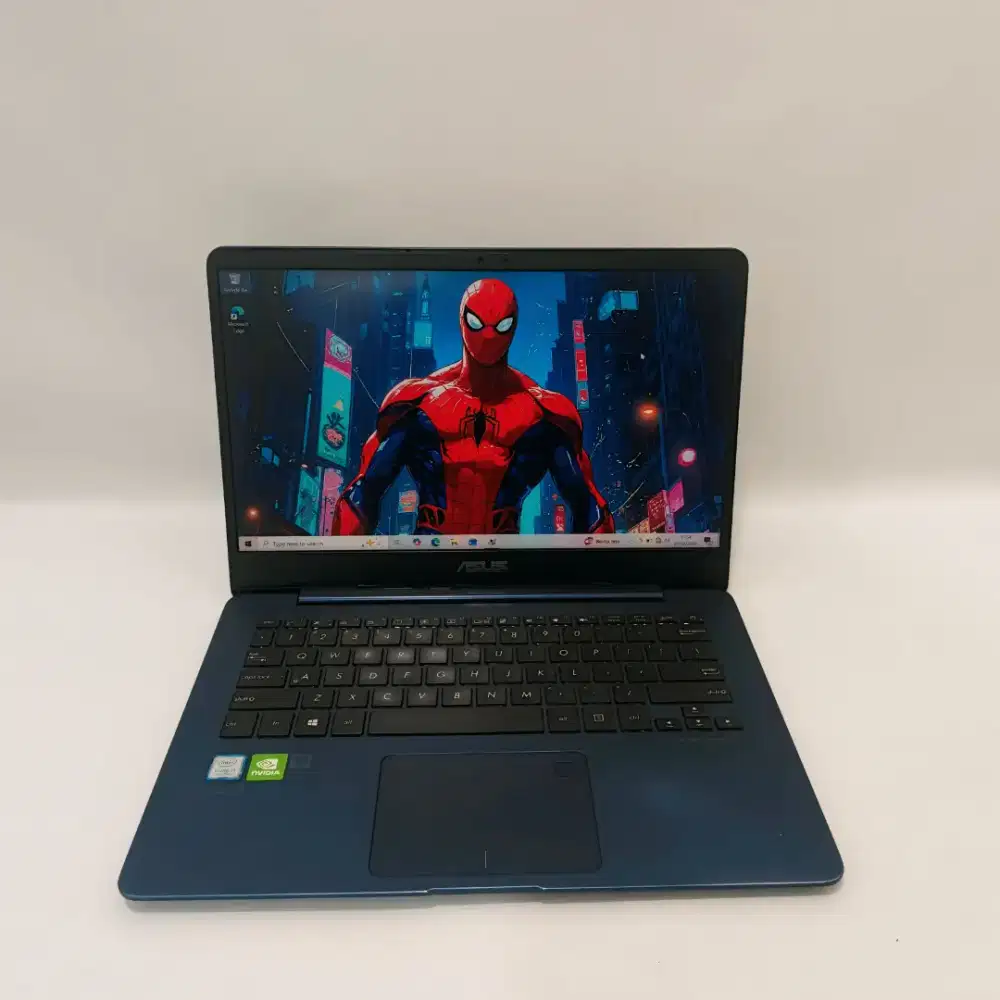Asus zenbook ux430 core i7 8250U Ram 8GB SsD 256GB Nvidia mx150