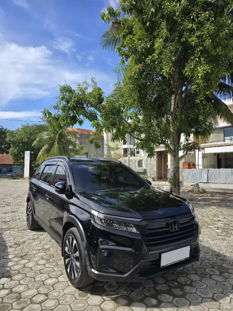 Honda BR-V 1.5 Prestige CVT 2022