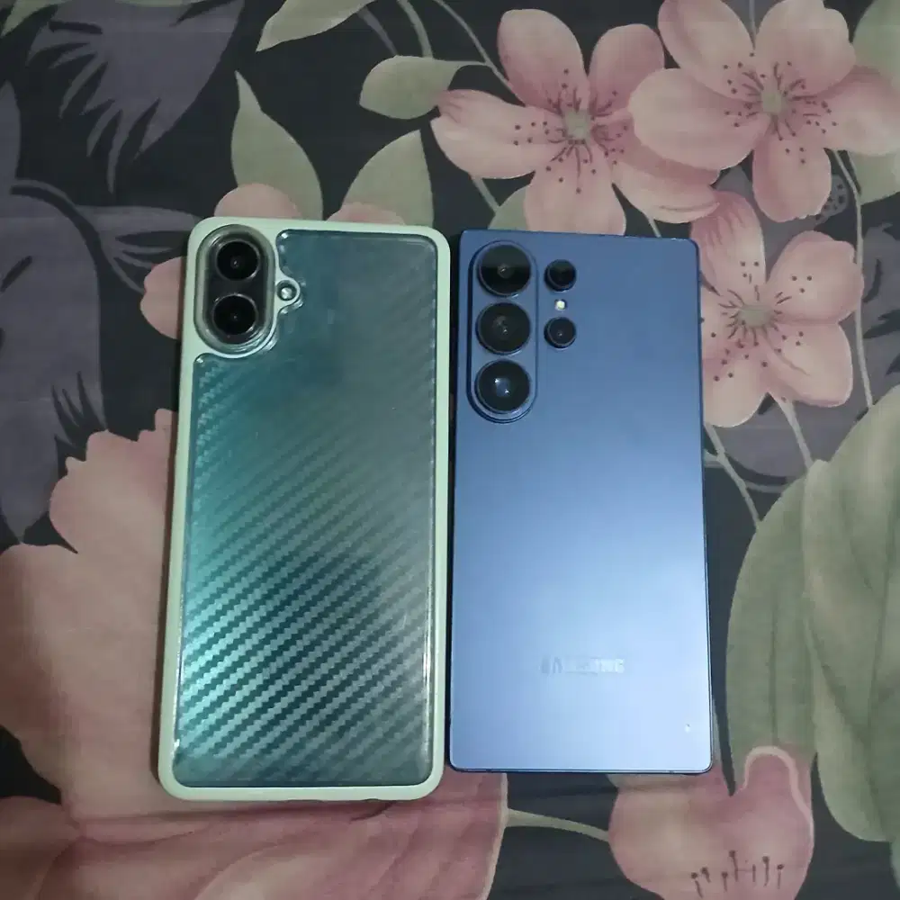 Jual rugi aja ni hp samsung S26 ultra , samsung A07