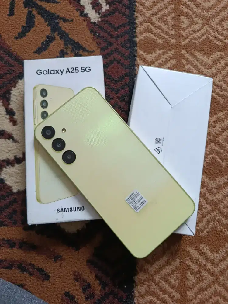 Samsung A25 8/128 5G