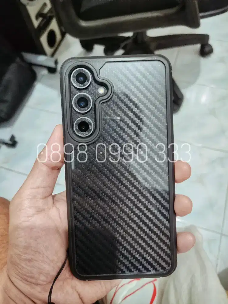 Samsung S24 FE 256GB (Istimewa)