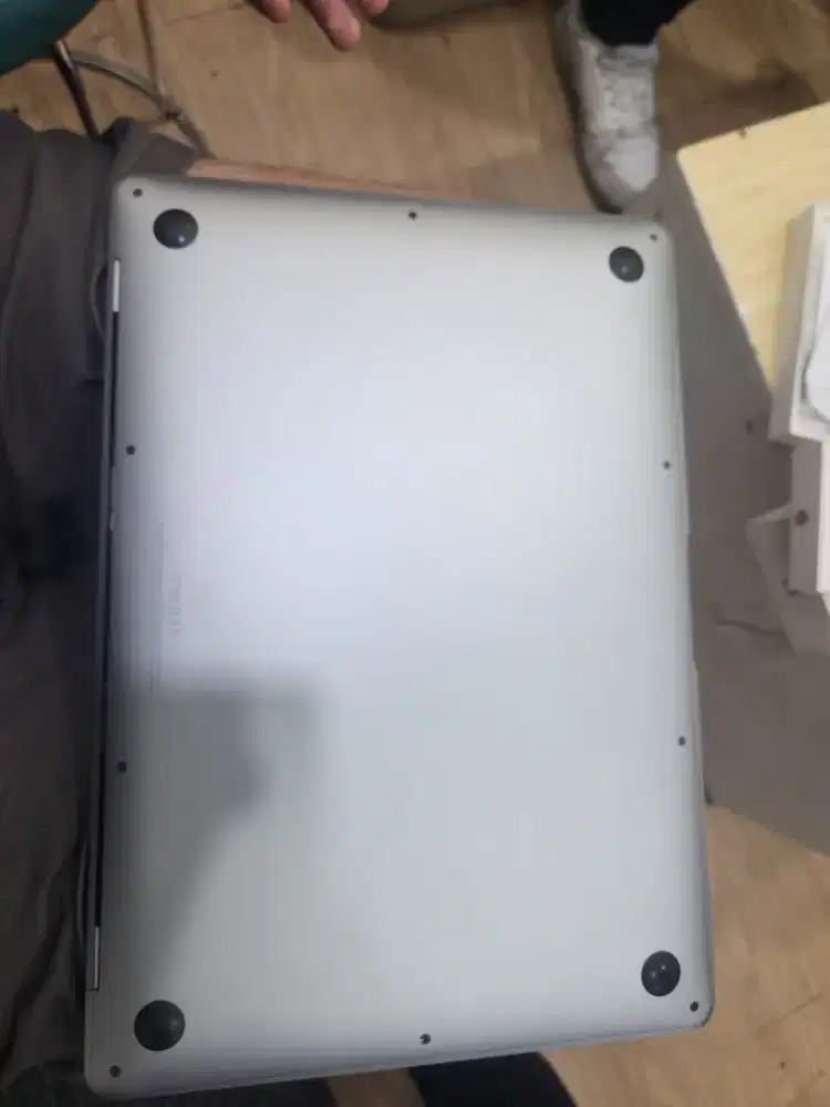 Macbook air 2020 256 ibox