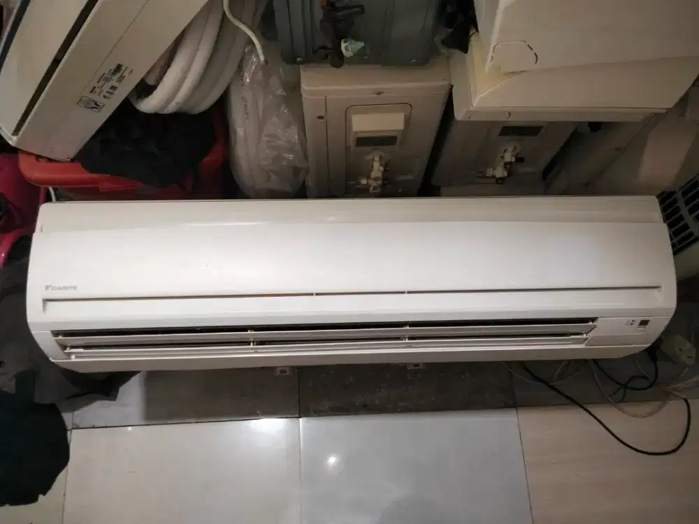 Indor ac Daikin 2pk thailand