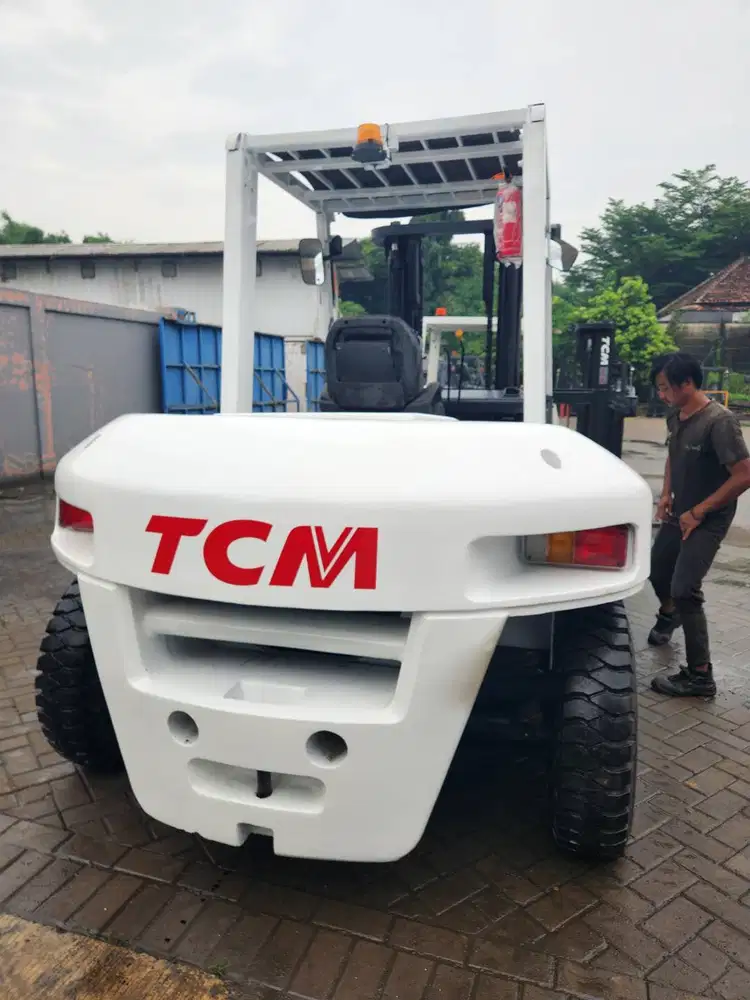 Jasa sewa forklift bandung 24jam