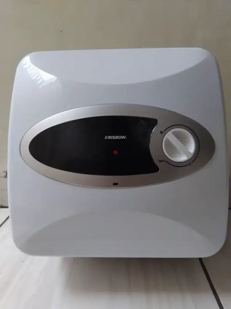 Water heater / pemanas air krisbow
