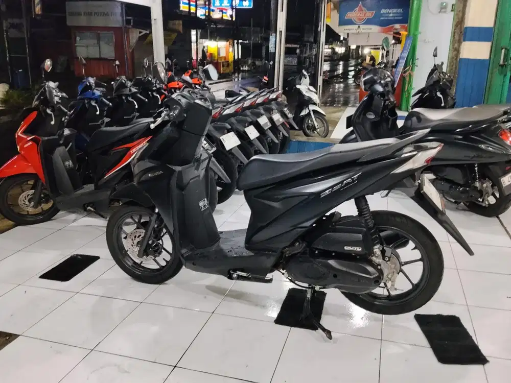 Honda beat smartkey 2024 siap pakai