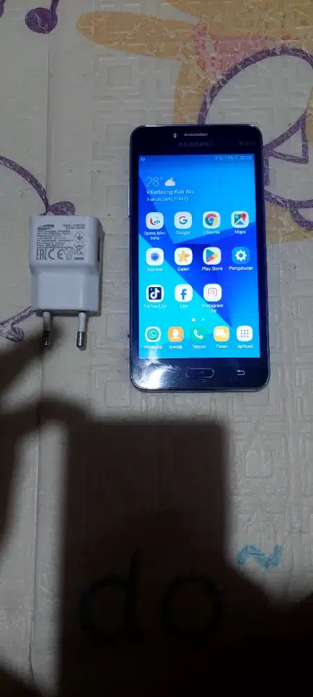 samsung j2prime..oria