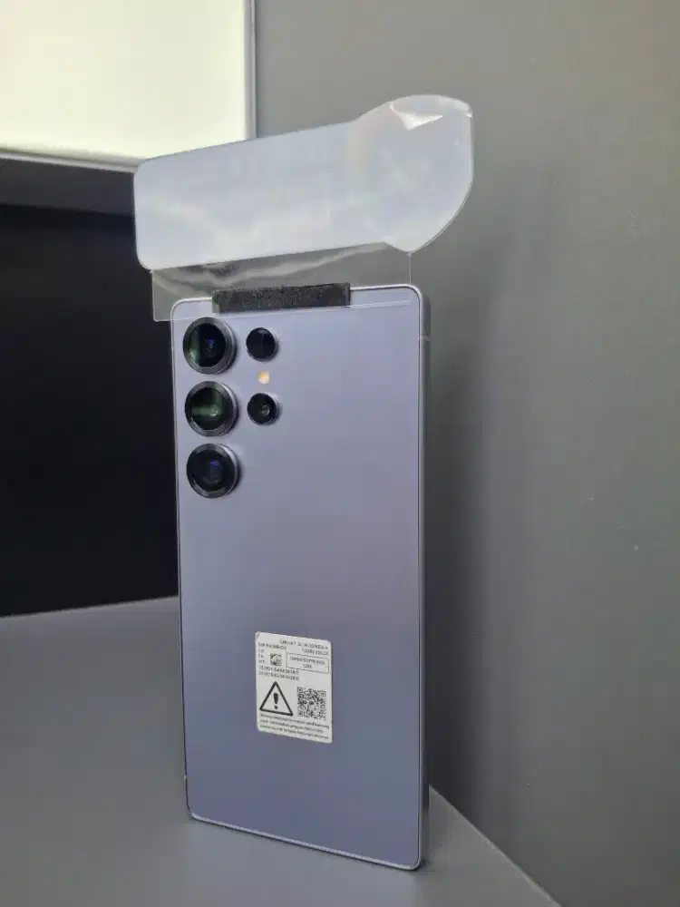 SAMSUNG GALAXY S25 ULTRA