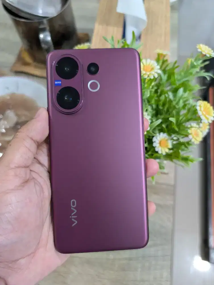 Vivo V60 5G (8/256) Fullset mlus