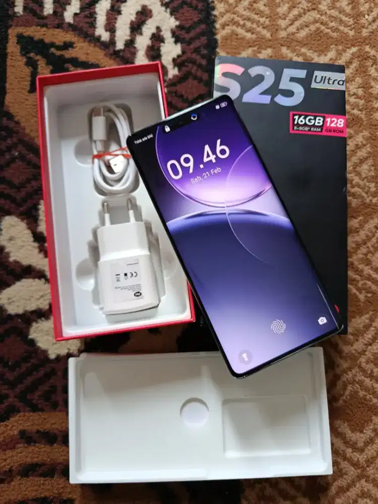 ITEL S25 ULTRA 8/128