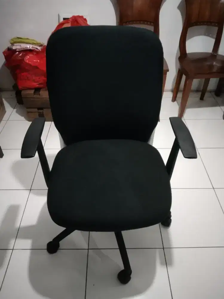 Jual murah kursi kantor