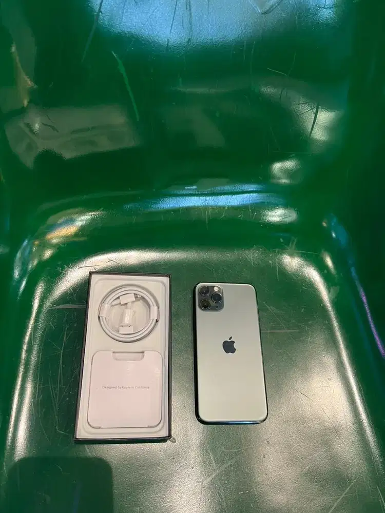 iphone 11 pro 256gb sydahi baruu