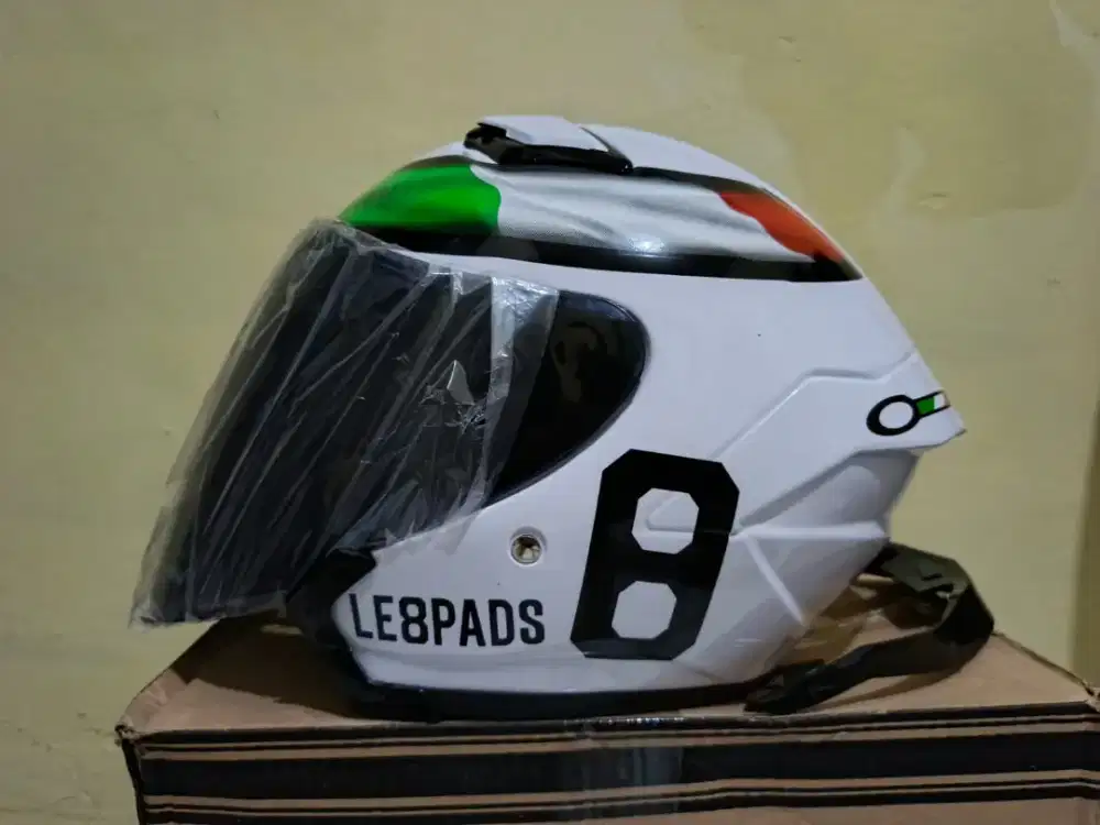 Helm MLA Cosmo New ..