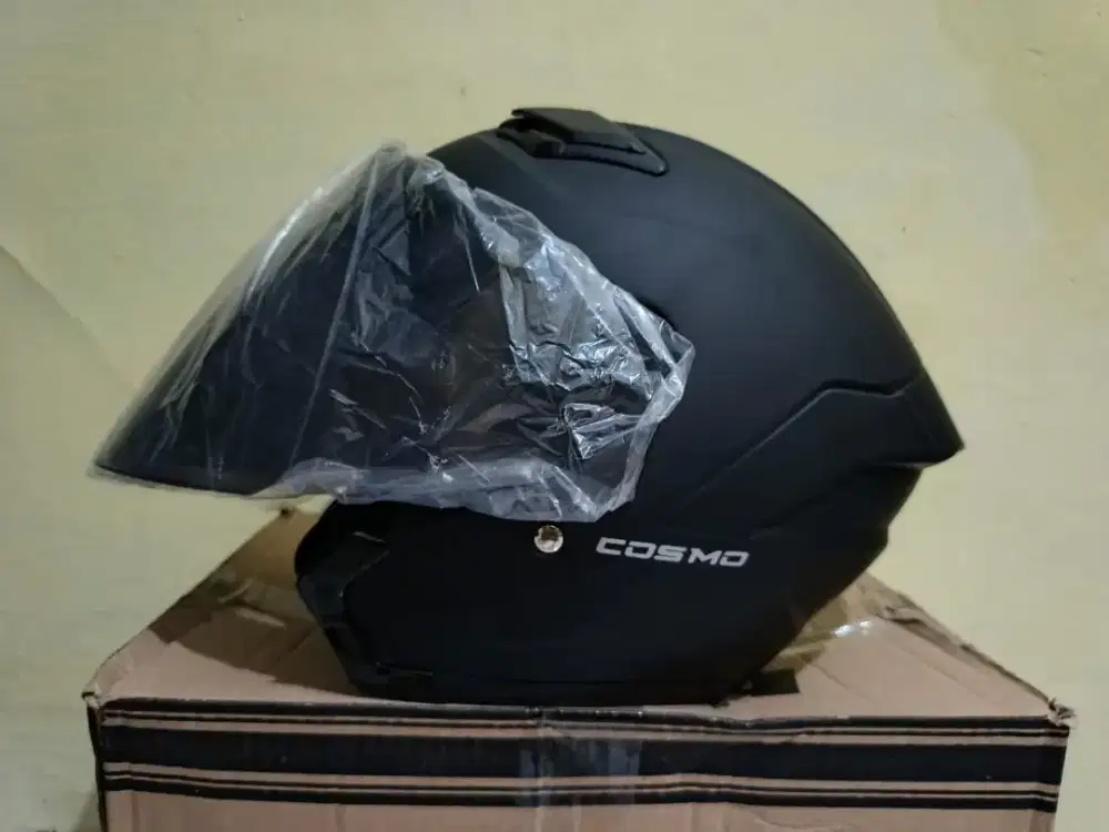 Helm MLA Cosmo New ..