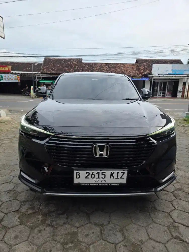 Hrv se tahun 2024