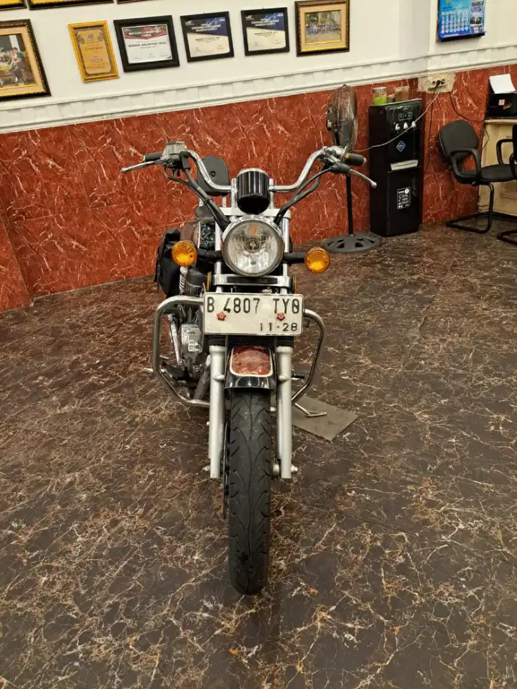 HUB CE KOM JUAL CEPAT BENELLI PE 250 2018 MOTOR MULUS MESIN HALUS