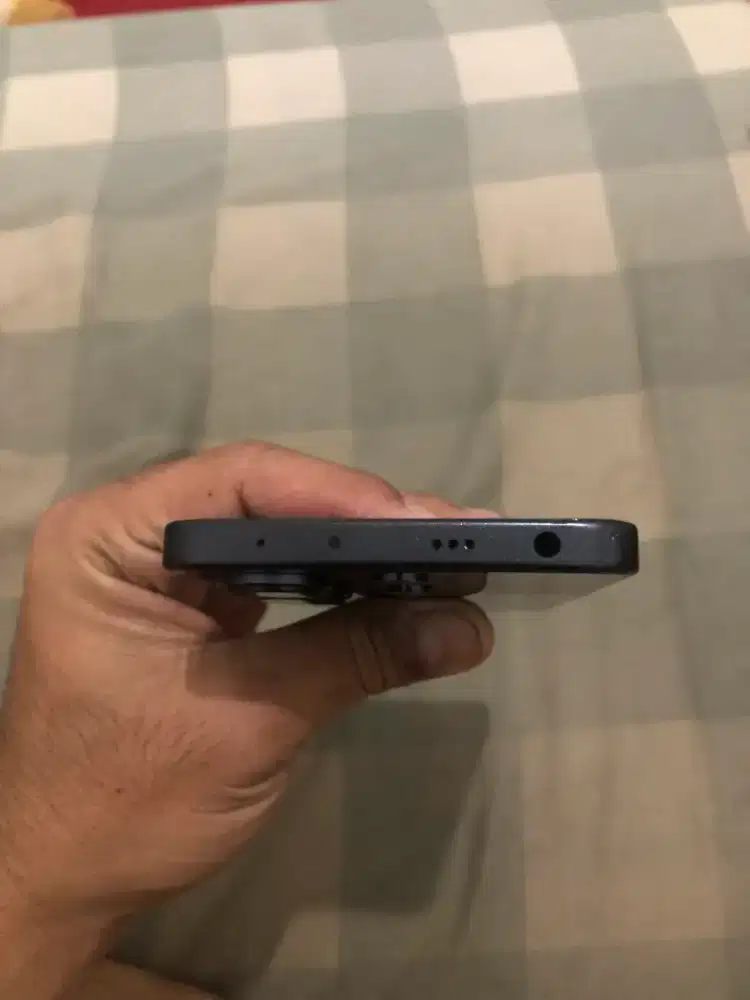 Xiaomi redmi note 13 4g fulset minus