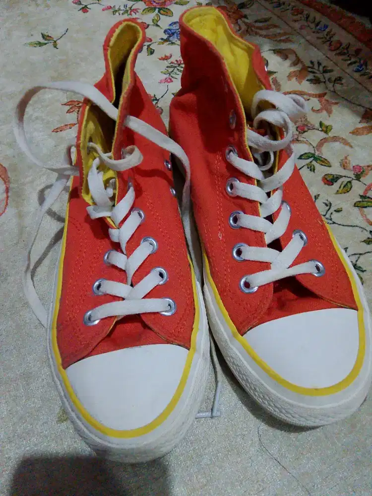 Sepatu cardinal cewek