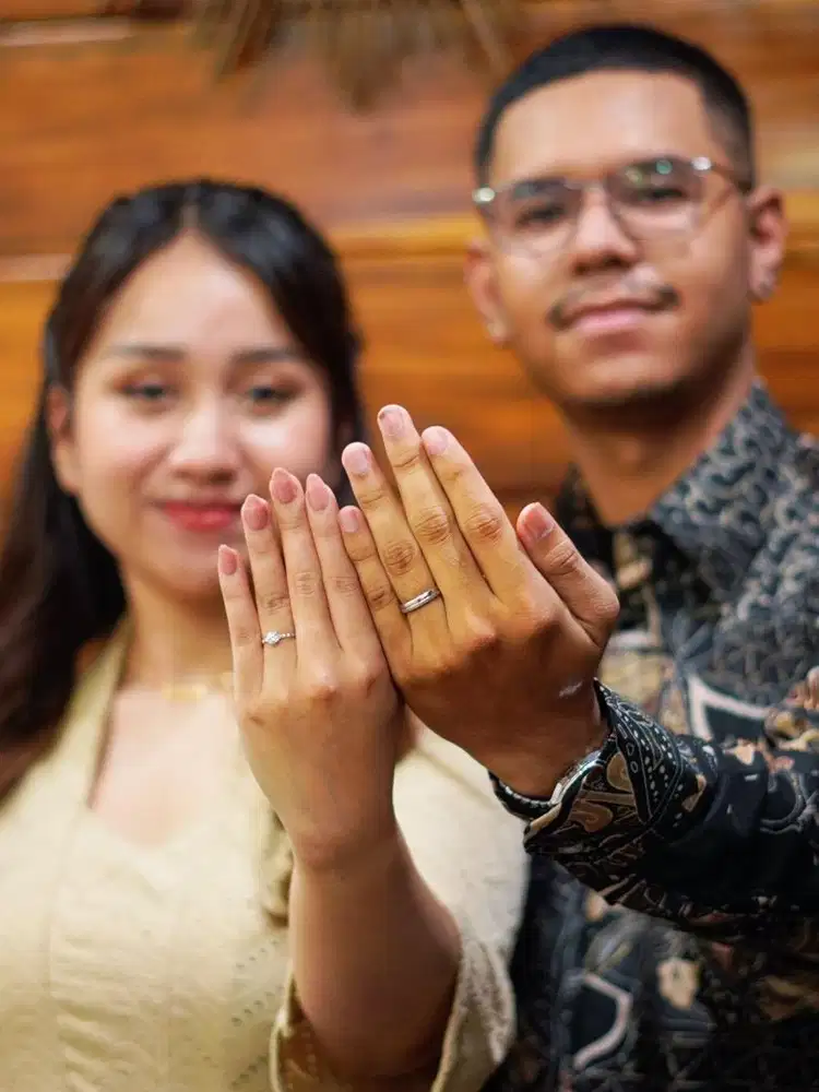 Jasa Fotografer & Videografer Wedding Profesional Bekasi