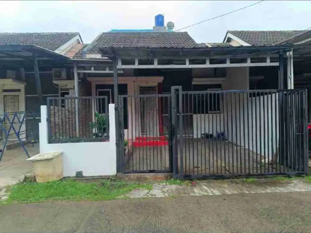 Permata Bogor Residence