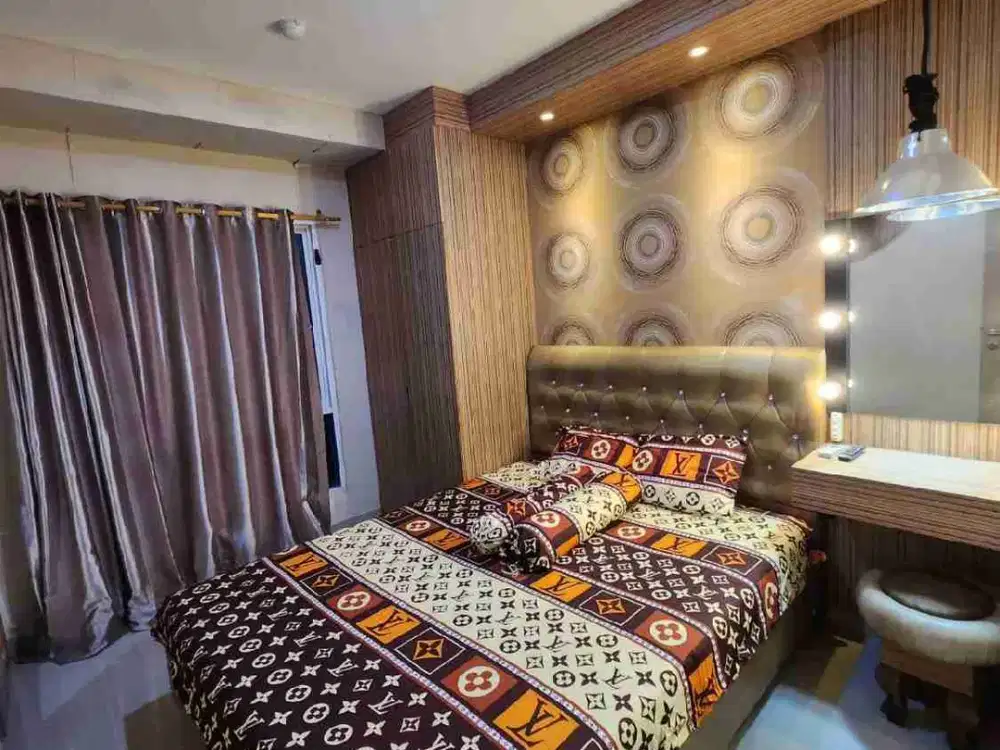 Disewakan apartment paradise mansion