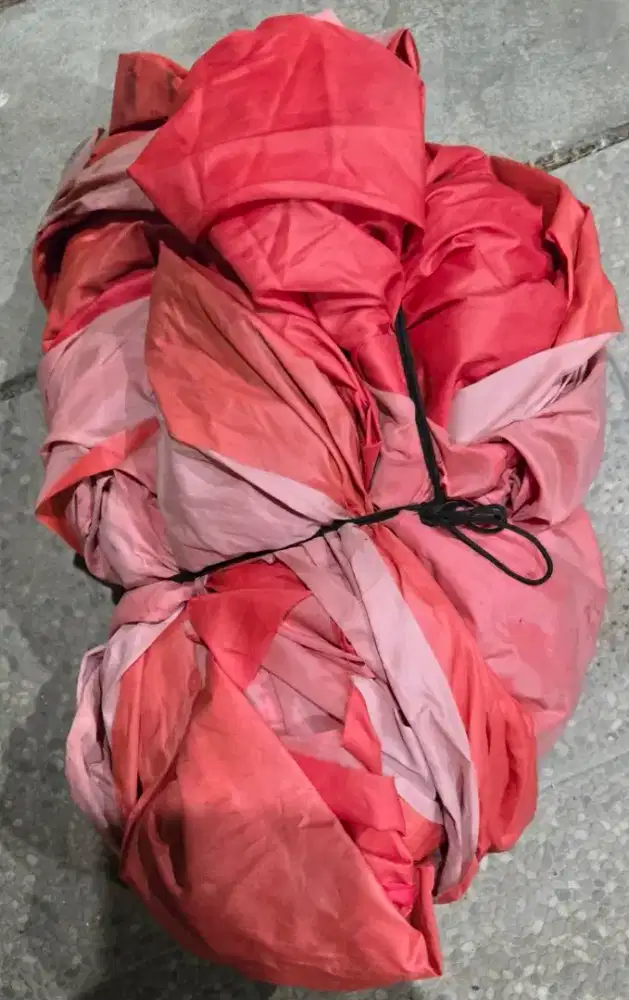 Jual murah Sarung mobil bekas bisa pakai lokasi Citra Raya Tangerang