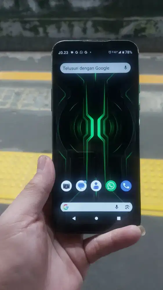 Xiaomi Blackshark 2 8/128