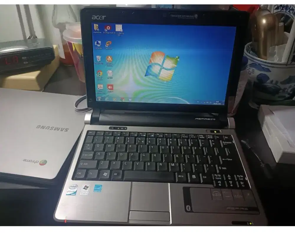 Acer notebook 10inch