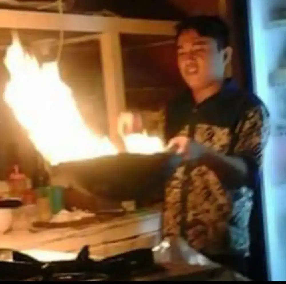 Cari lowongan kerja pengalaman rumah makan. Pecel lele . Seafood