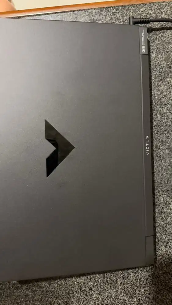 HP VICTUS 15 RTX 3050