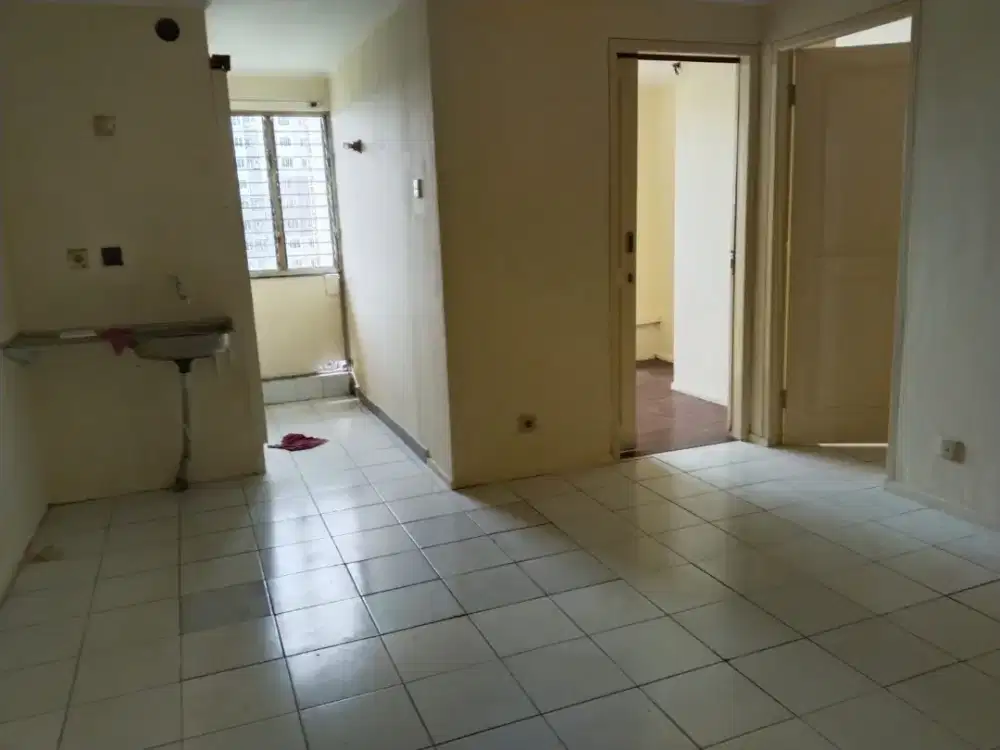 Disewakan Apartemen Wisma Gading Permai, lokasi strategis, dekat Mall,