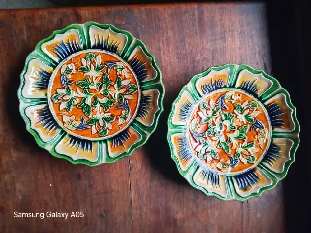 Piring sanchai lawas