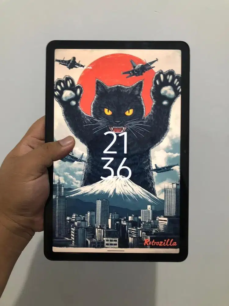 Tablet Infinix Xpad (8/256)