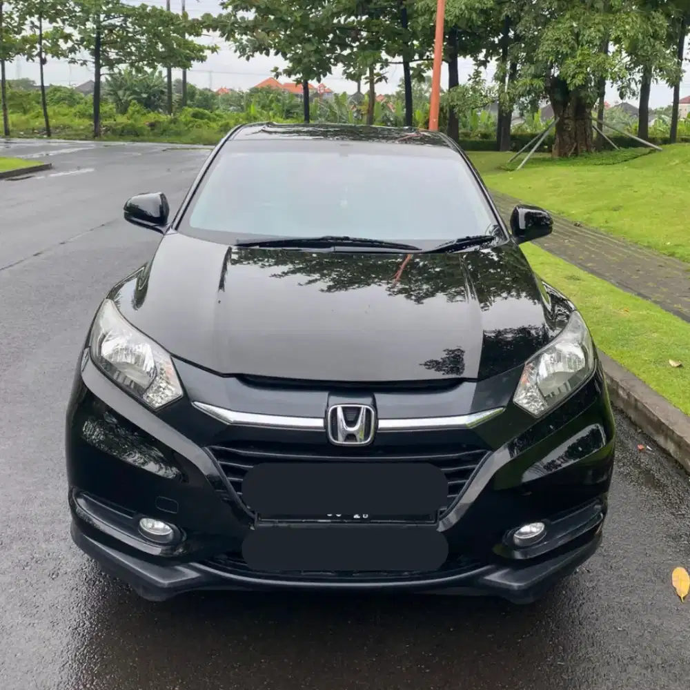 Dijual HRV-E AT 2016