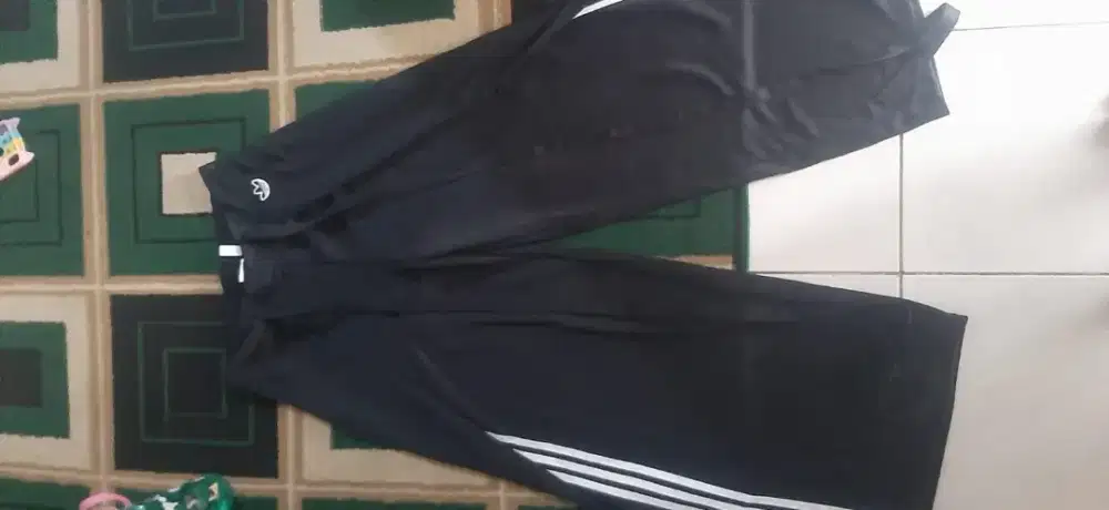 Pants 3 stripe adidas