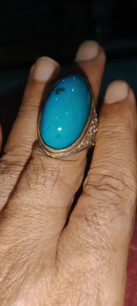 JUAL BATU AKIK DAN PERMATA