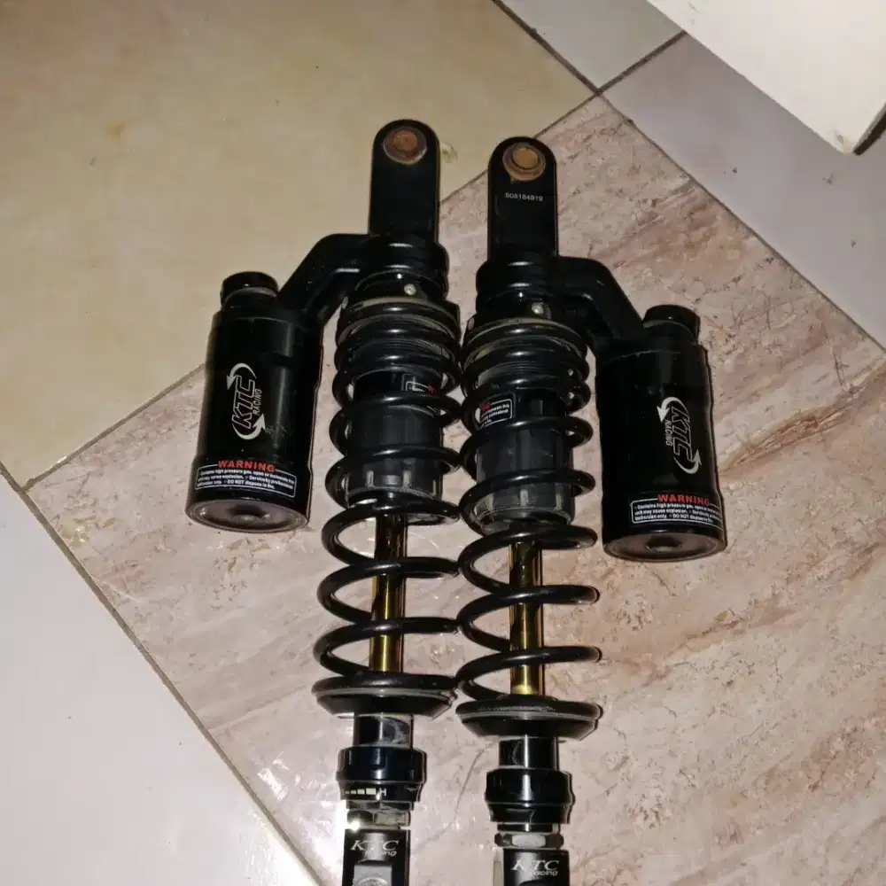 Shobreker ktc original