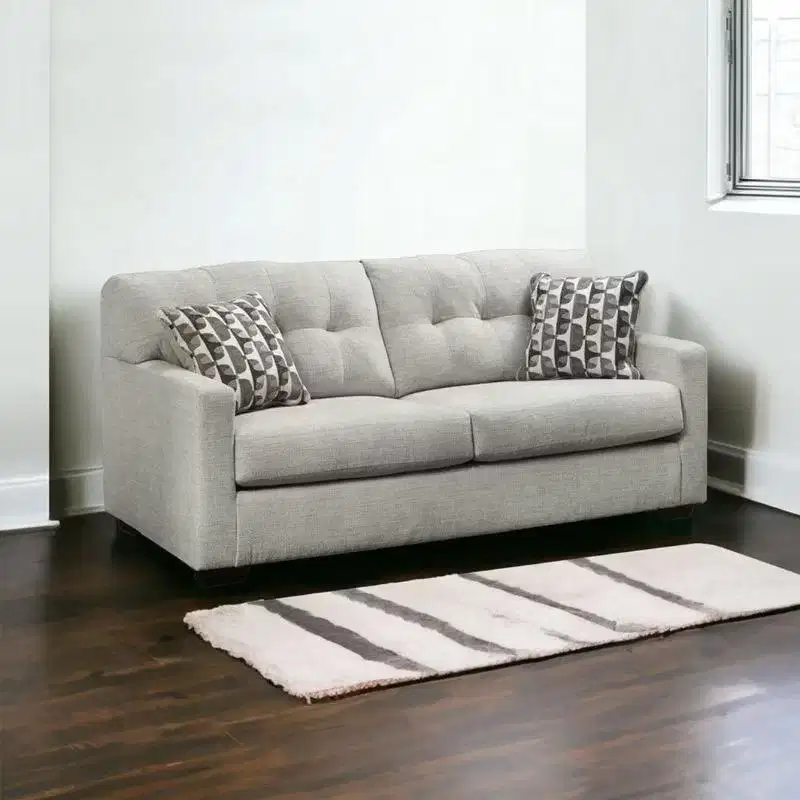 Informa ASHLEY MAHONEY SOFA