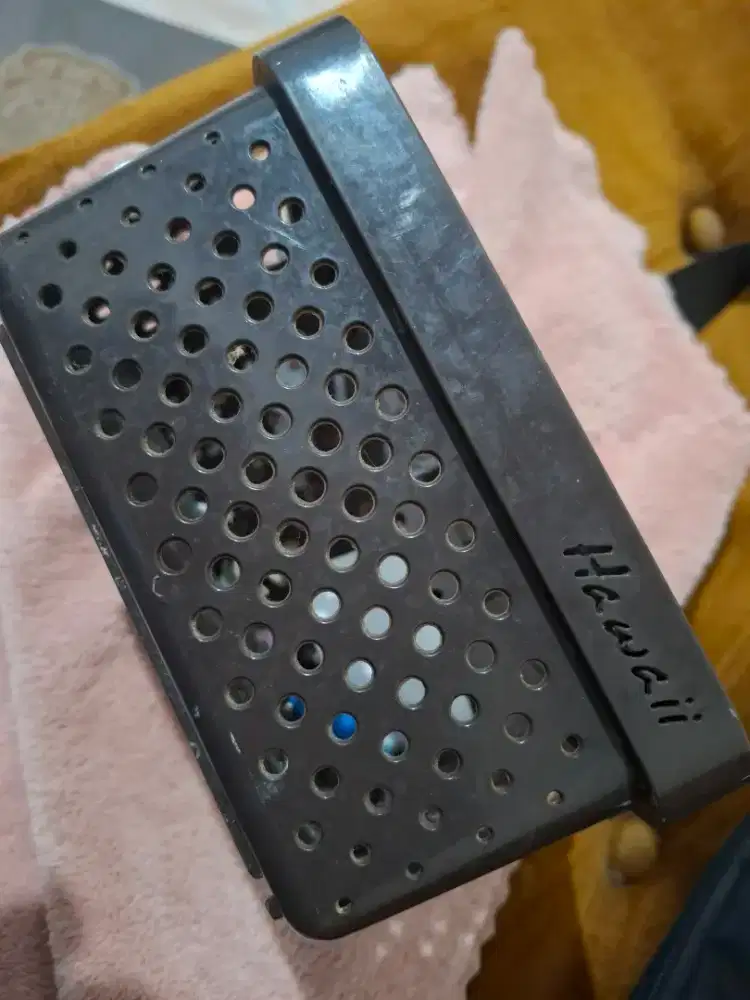 Keranjang mini Hawaii