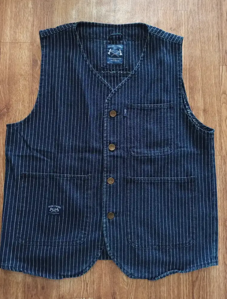 Vest wabash fmc